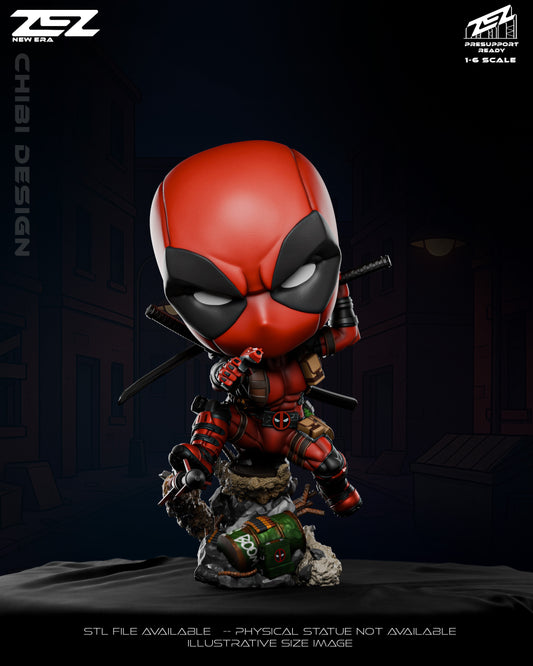 Wade