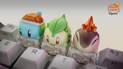 Monster Sushi
