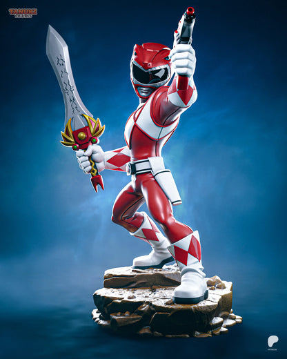 Red Ranger