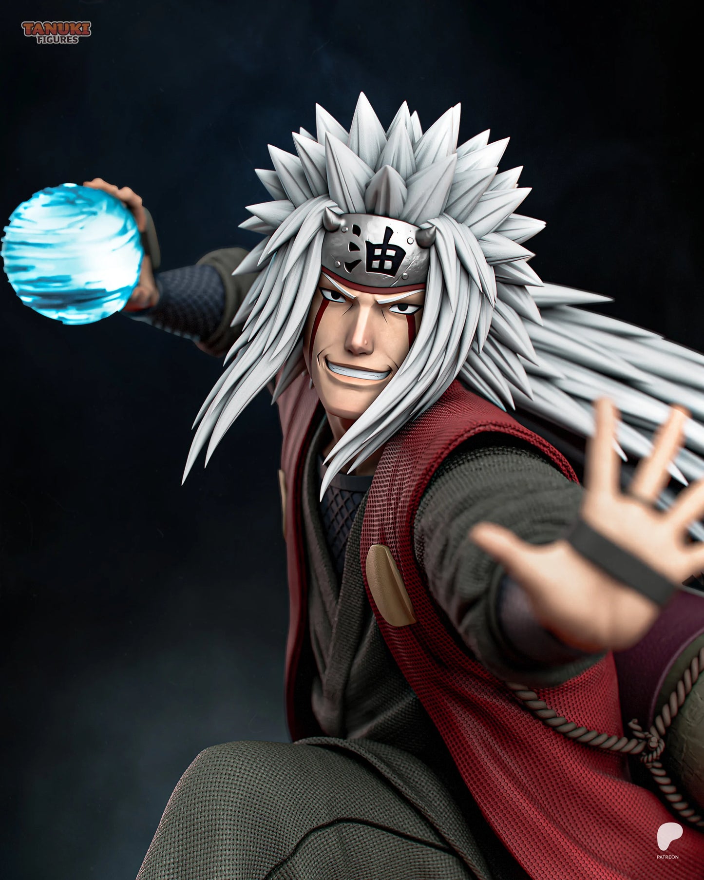 Jiraiya