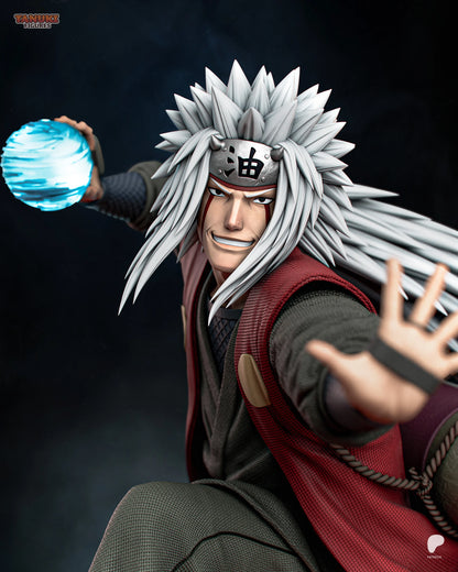 Jiraiya