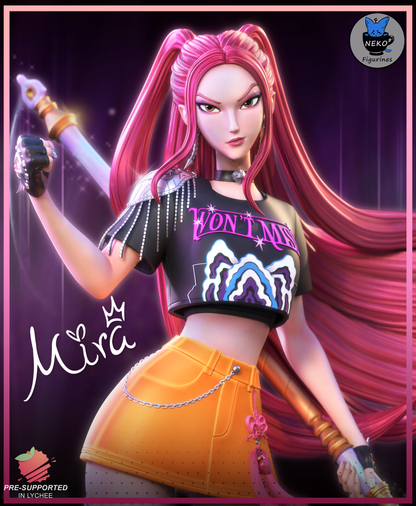 Mira