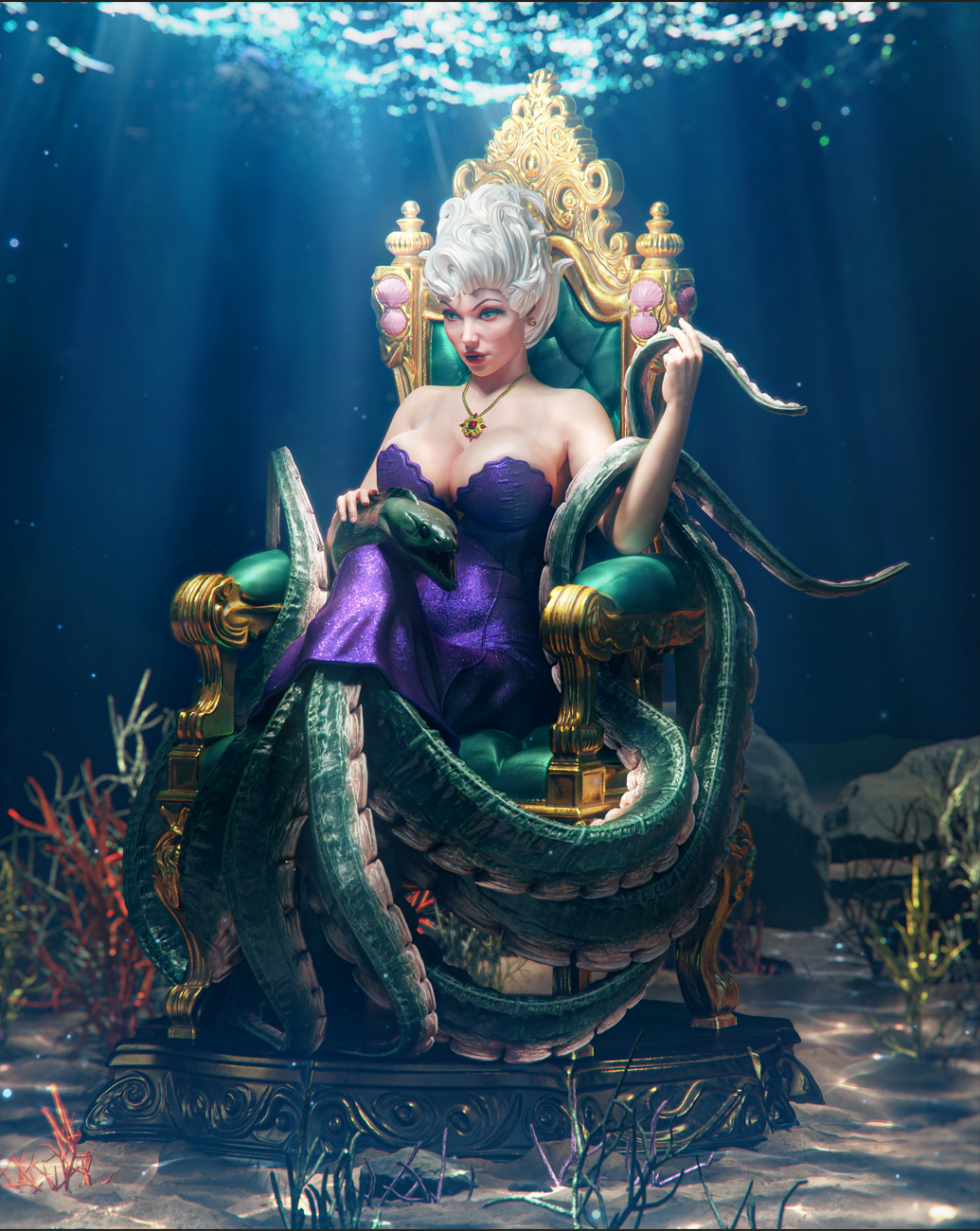 Ursula