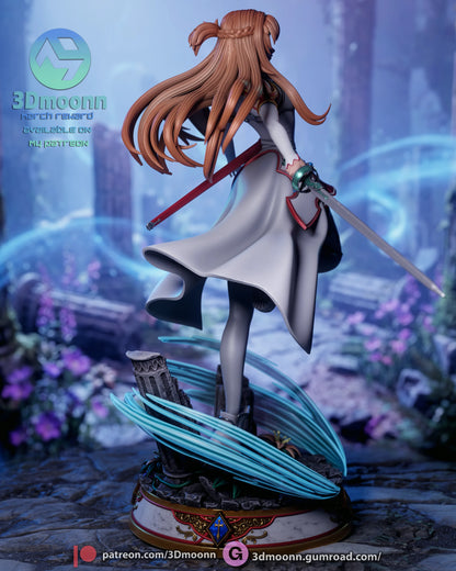 Asuna