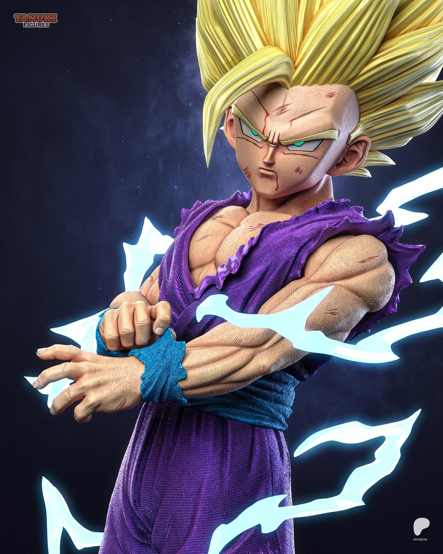 Gohan