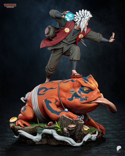 Jiraiya