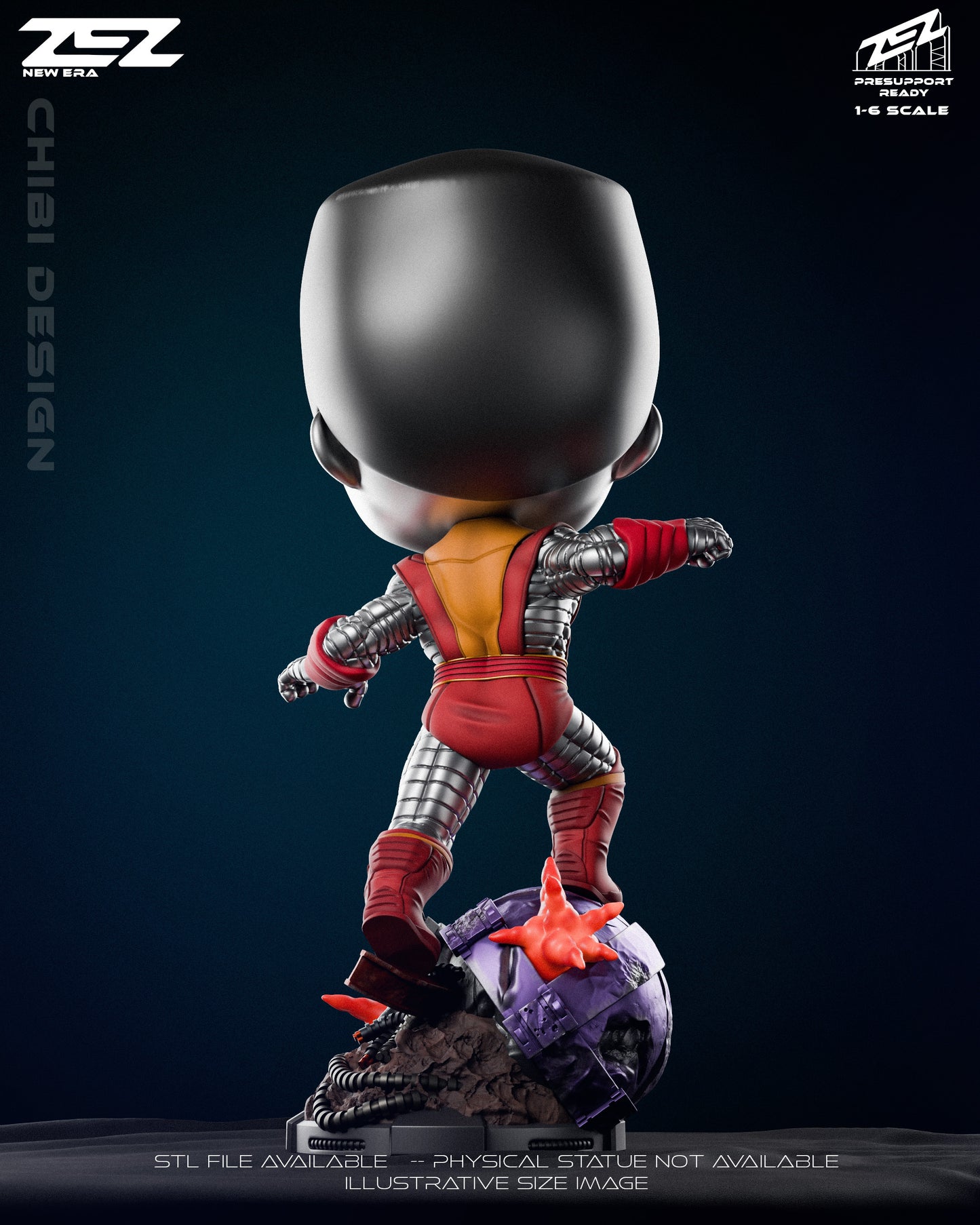 Colossus