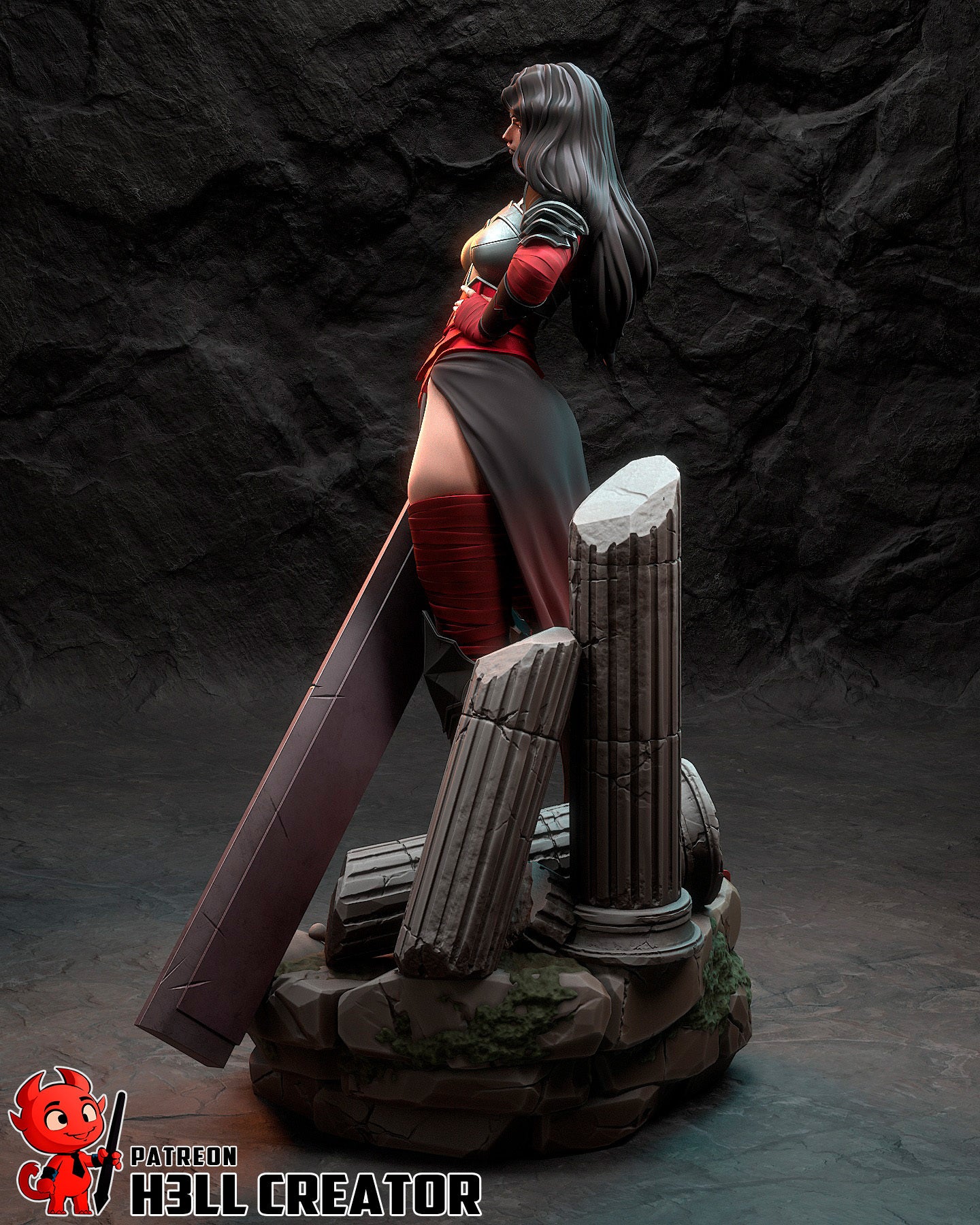 Absolute Diana