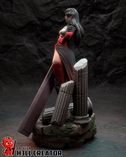 Absolute Diana