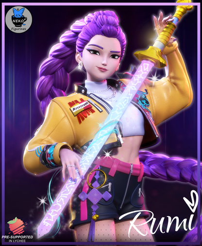 Rumi
