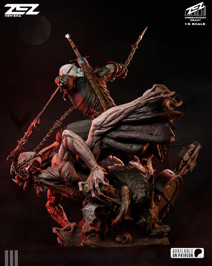 Geralt