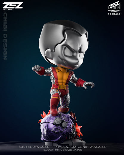 Colossus