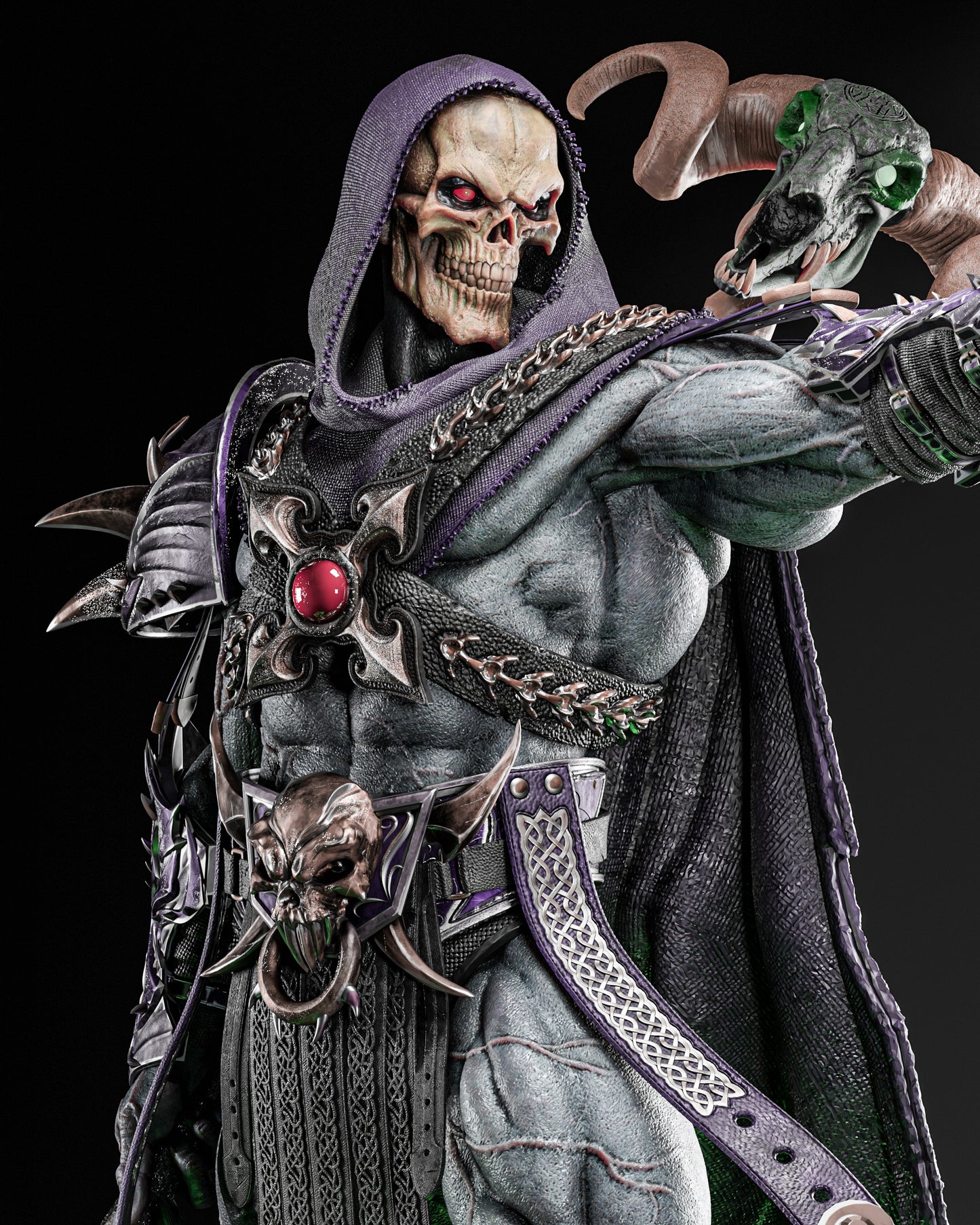 Skeletor