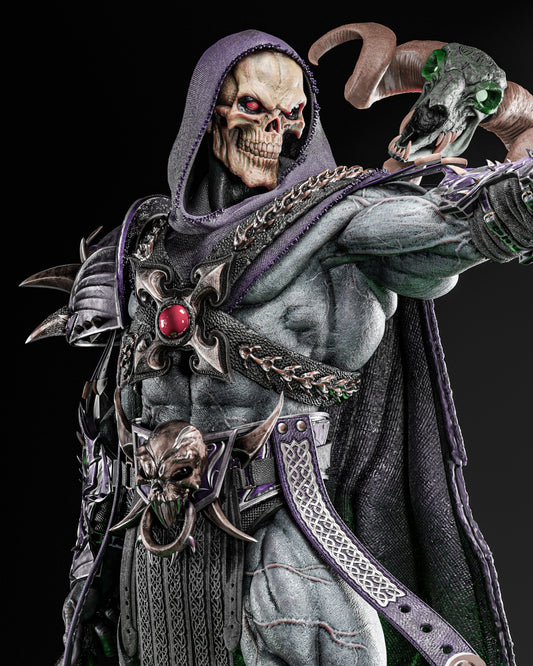Skeletor