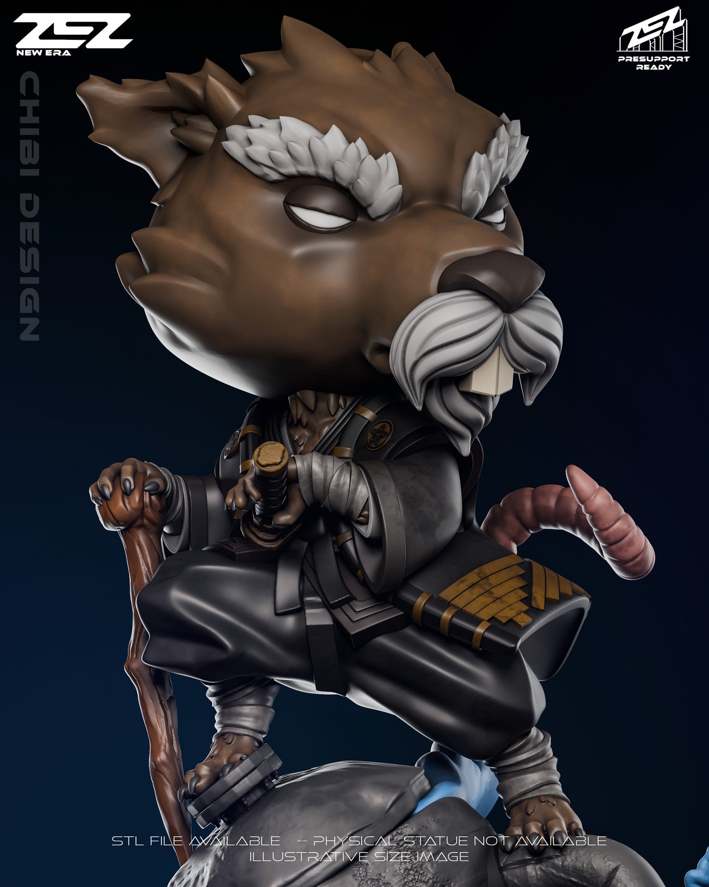 Splinter