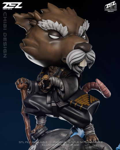Splinter