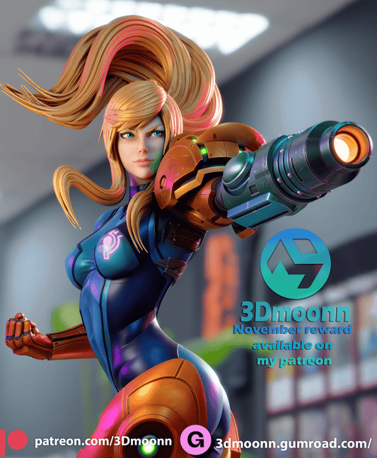 Samus