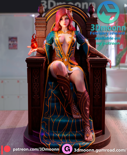 Triss