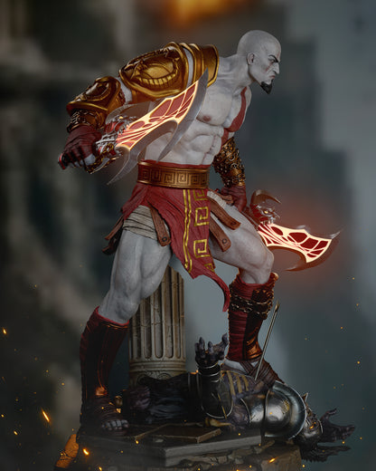 Kratos