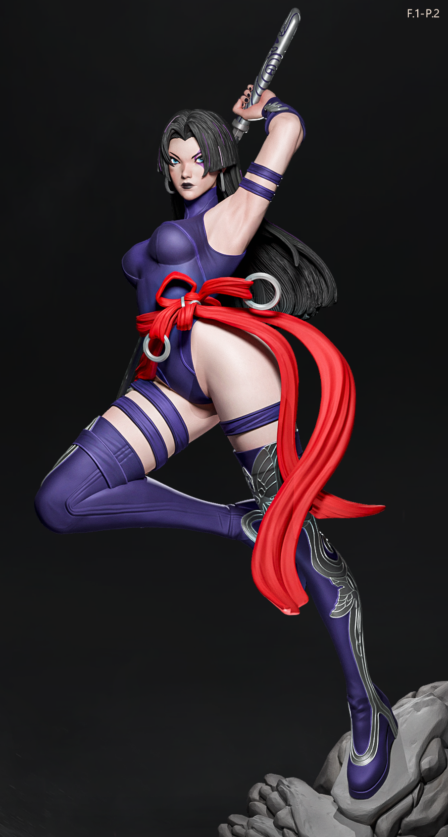 Psylocke