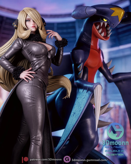 Cynthia