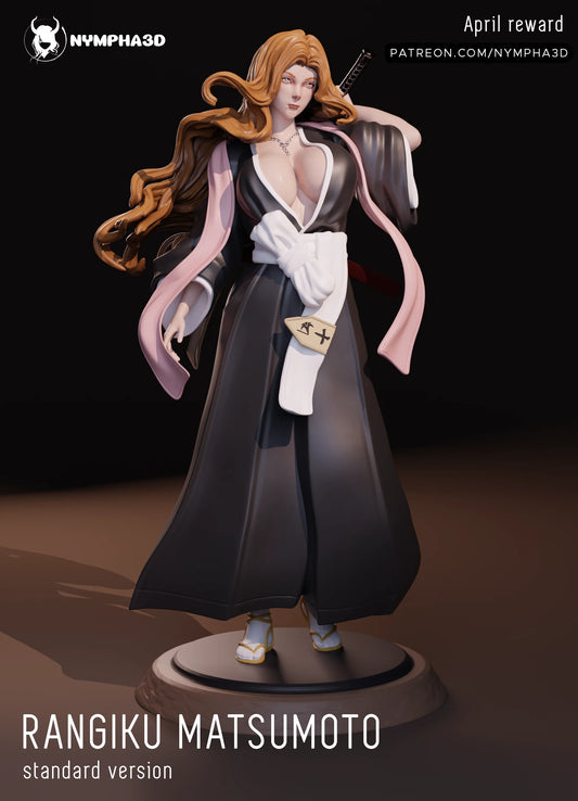 Rangiku
