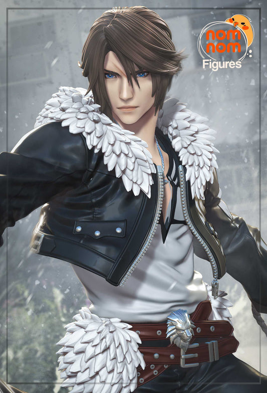 Squall