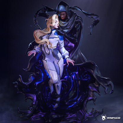 Cloak & Dagger
