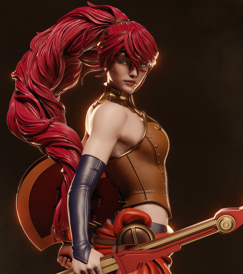 Pyrrha