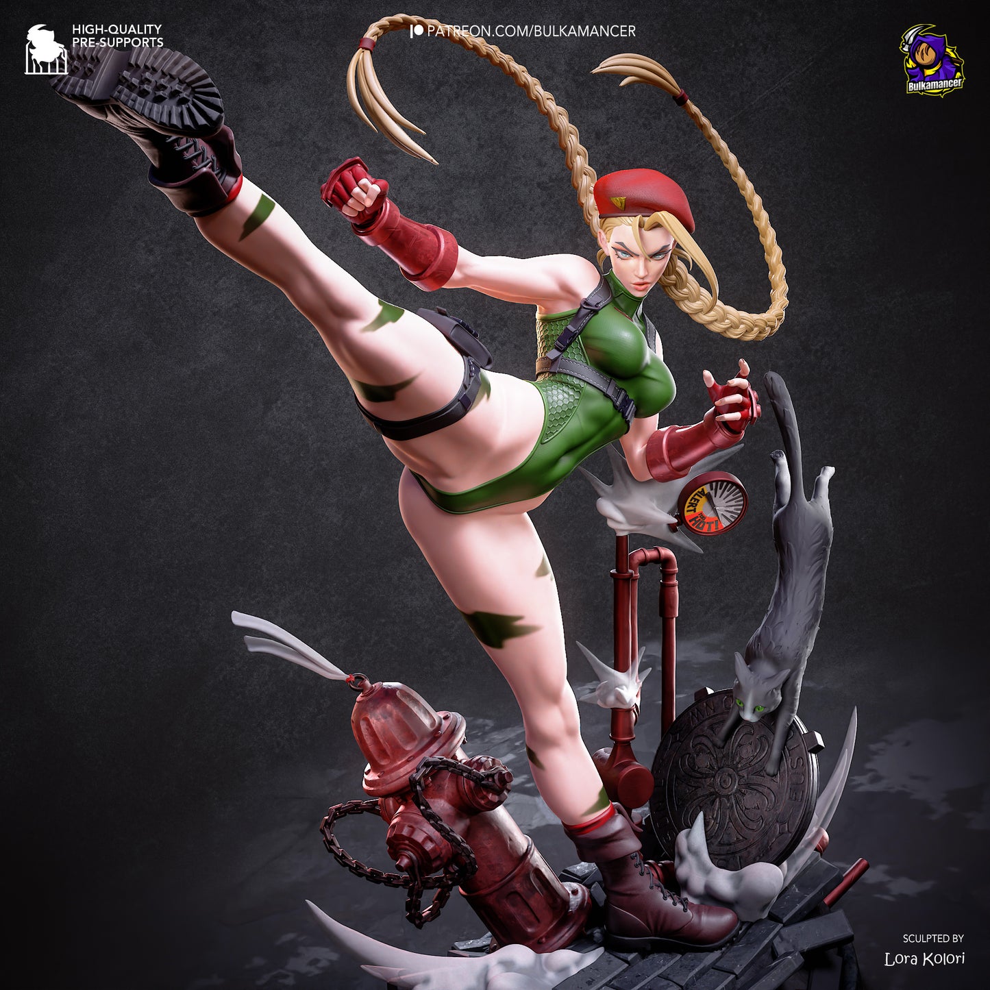 Cammy