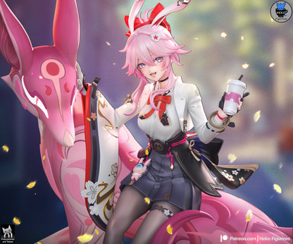 Evanescia