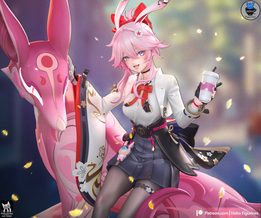 Evanescia