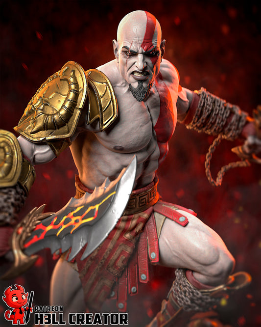 Kratos