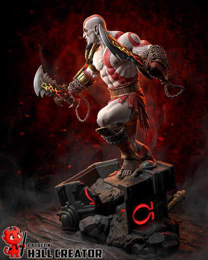 Kratos