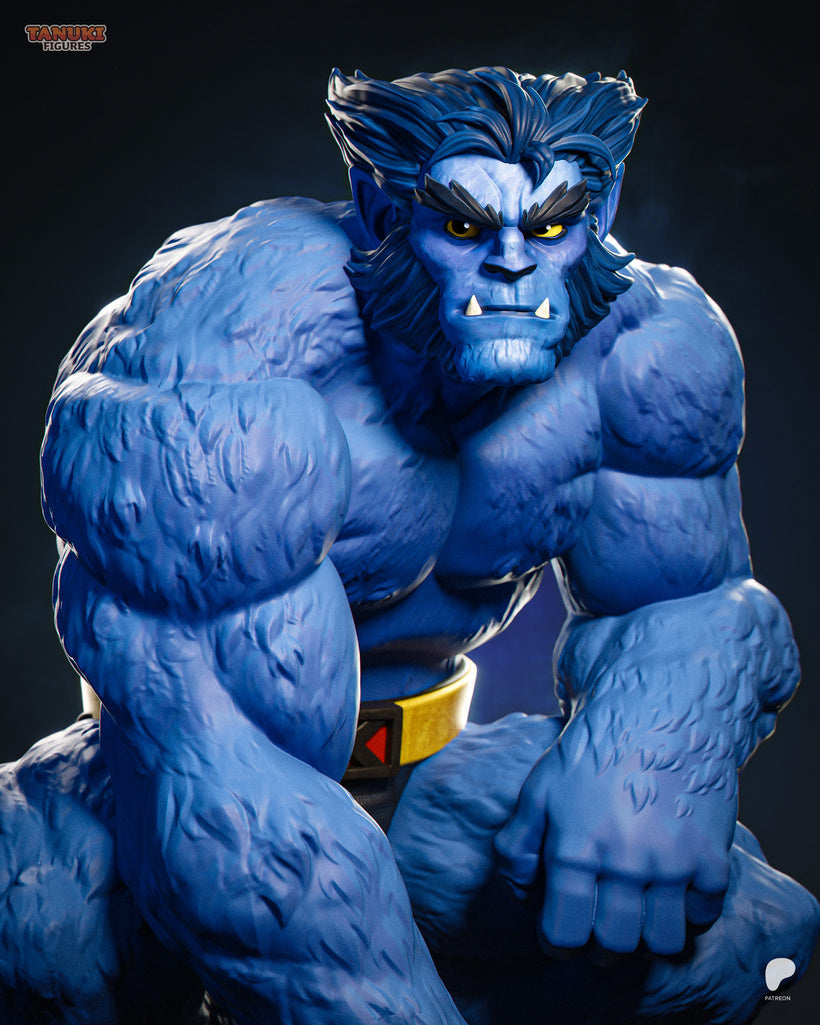 Beast