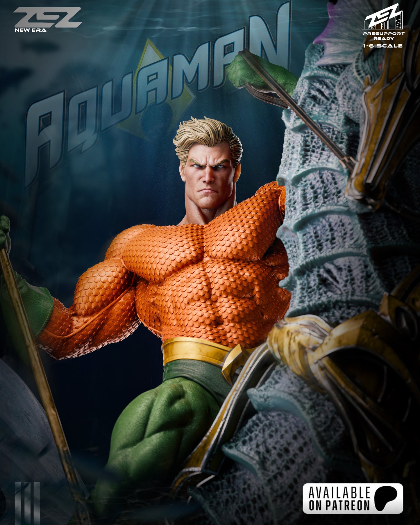 Arthur & Storm