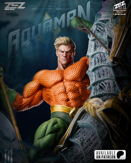 Arthur & Storm