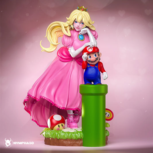 Peach