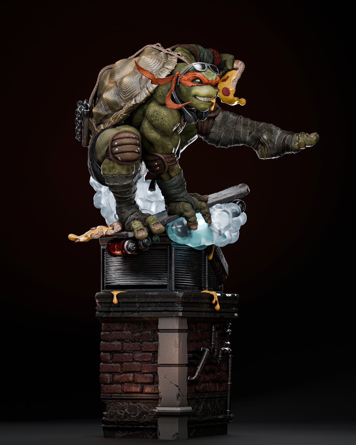 Michelangelo