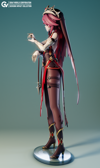 Rosaria