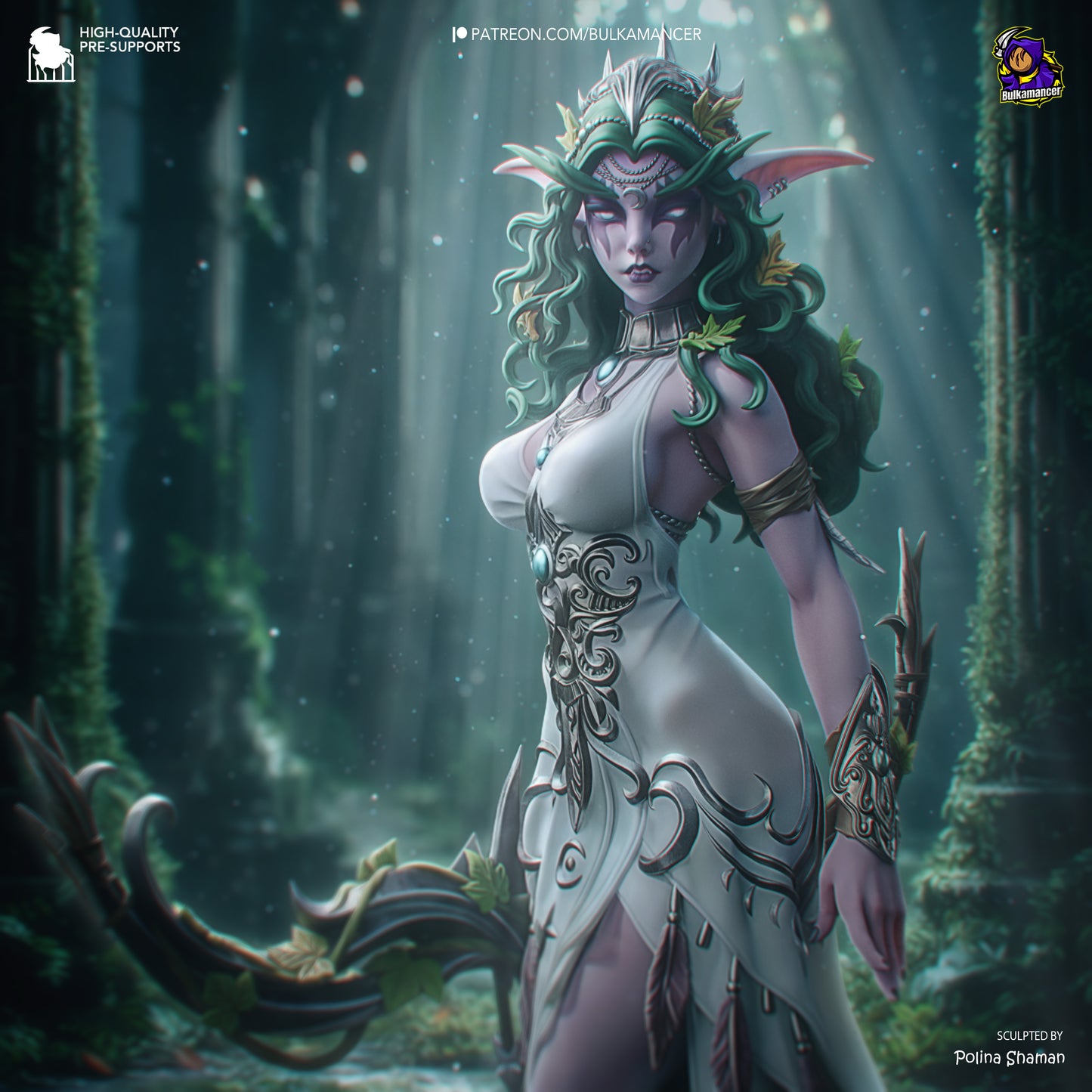Tyrande