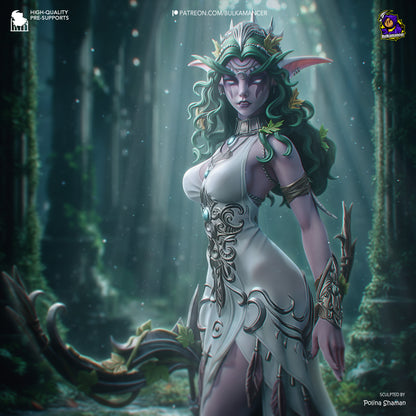 Tyrande