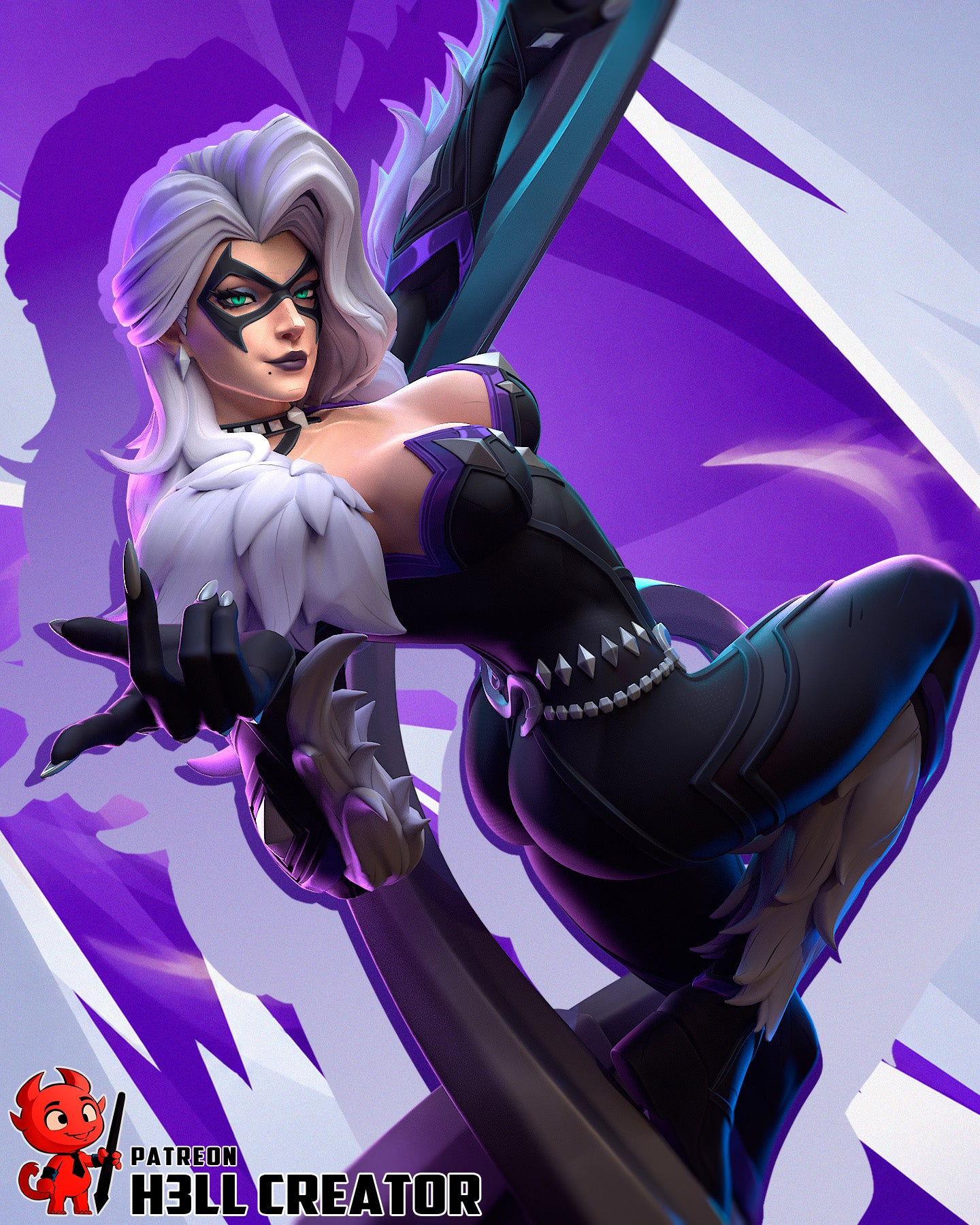 Felicia