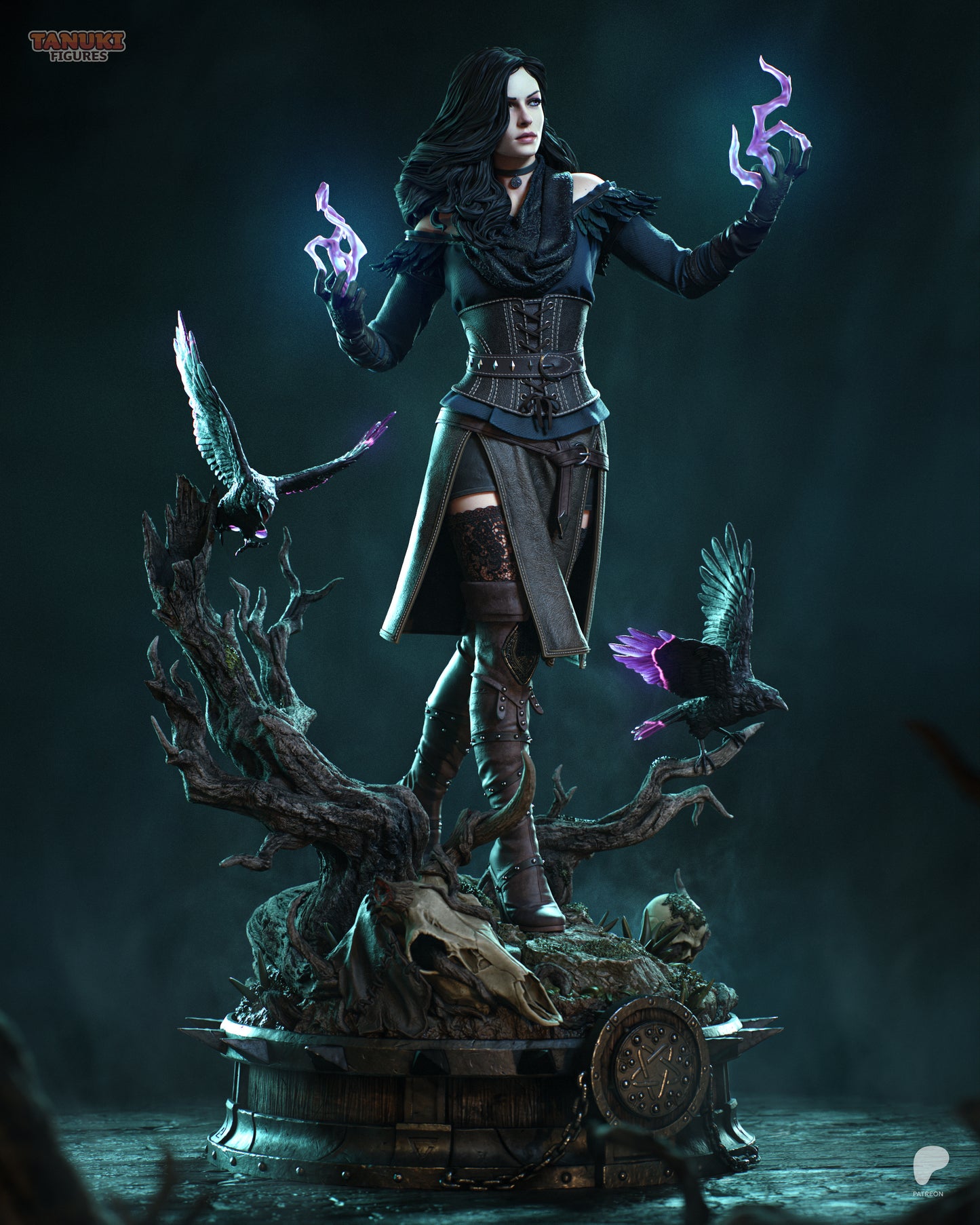 Yennefer