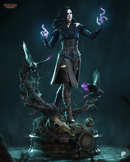 Yennefer