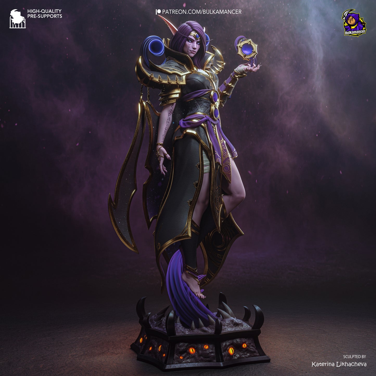 Xal'atath