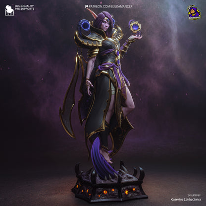 Xal'atath