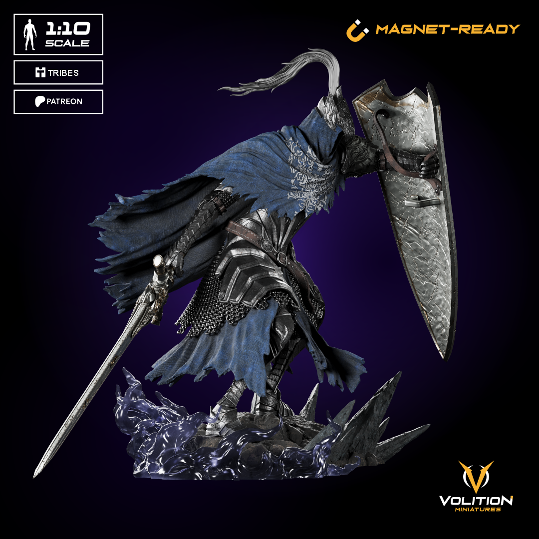 Artorias