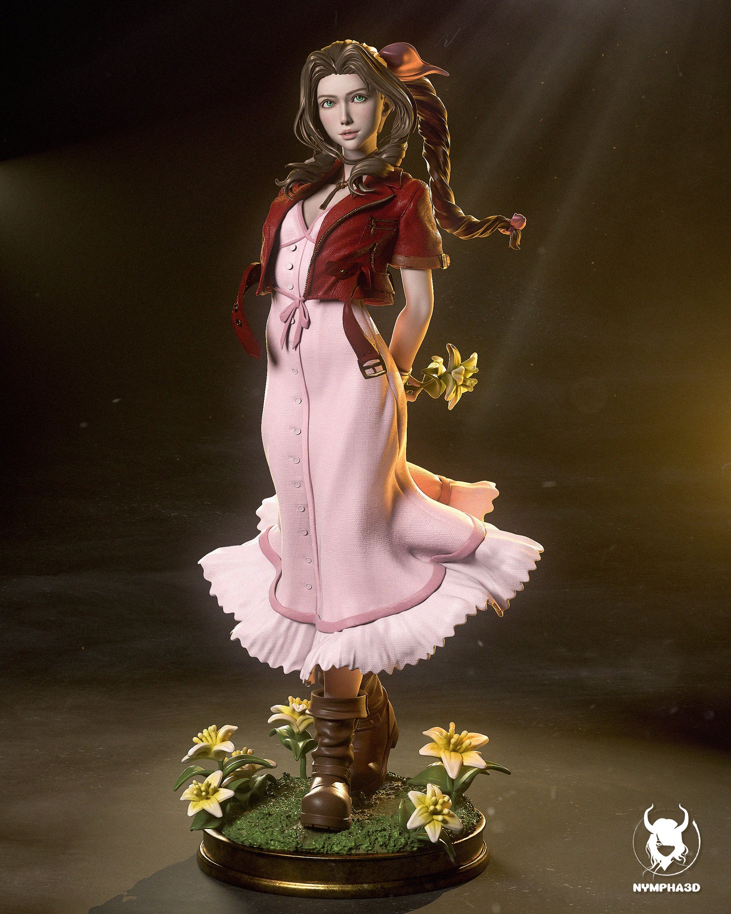 Aerith