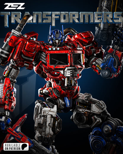 Optimus